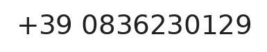 Telefono ufficio 2