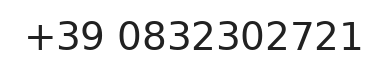 Telefono ufficio 2