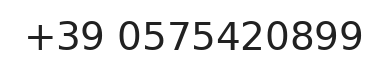 Telefono ufficio 2
