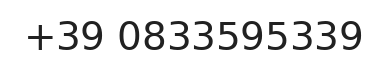 Telefono ufficio 2