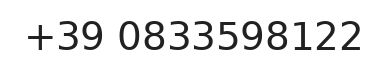 Telefono ufficio 2