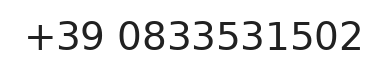 Telefono ufficio 2