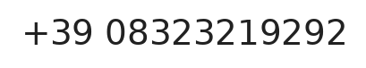 Telefono ufficio 2