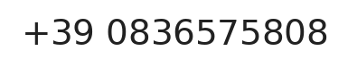 Telefono ufficio 2