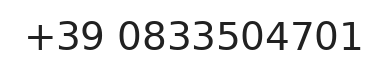 Telefono ufficio 2