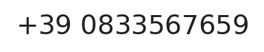Telefono ufficio 2