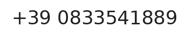 Telefono ufficio 2