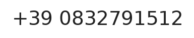 Telefono ufficio 2