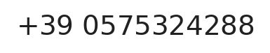 Telefono ufficio 2