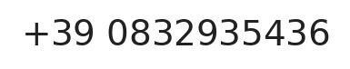 Telefono ufficio 2