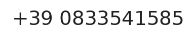 Telefono ufficio 2