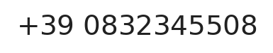 Telefono ufficio 2