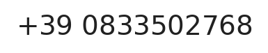 Telefono ufficio 2