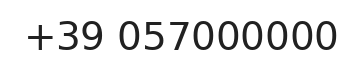 Telefono ufficio 2
