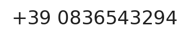 Telefono ufficio 2