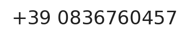 Telefono ufficio 2