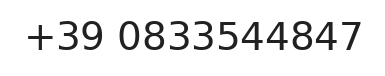 Telefono ufficio 2