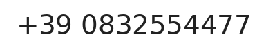 Telefono ufficio 2