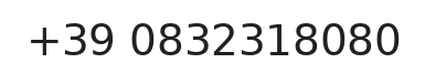 Telefono ufficio 2