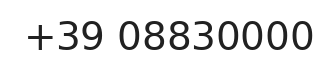 Telefono ufficio 2