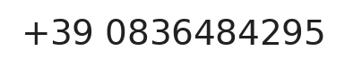 Telefono ufficio 2