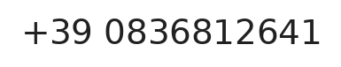 Telefono ufficio 2