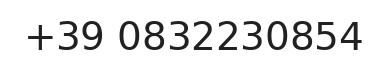Telefono ufficio 2