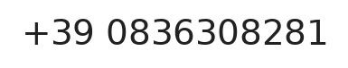 Telefono ufficio 2