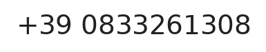 Telefono ufficio 2