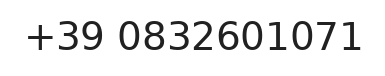 Telefono ufficio 2
