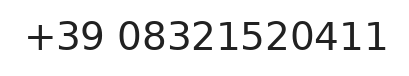 Telefono ufficio 2