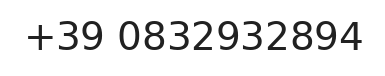 Telefono ufficio 2
