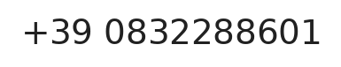 Telefono ufficio 2