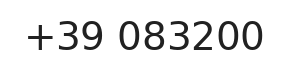 Telefono ufficio 2