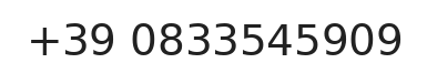 Telefono ufficio 2