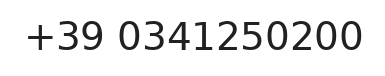 Telefono ufficio 2