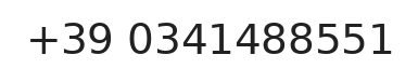 Telefono ufficio 2
