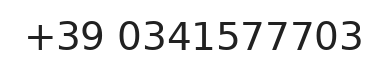 Telefono ufficio 2