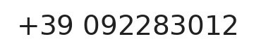 Telefono ufficio 2