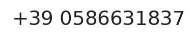 Telefono ufficio 2