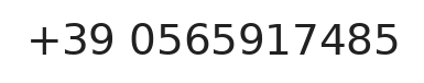 Telefono ufficio 2