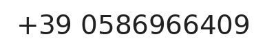 Telefono ufficio 2