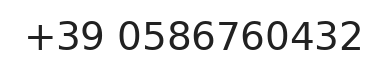 Telefono ufficio 2