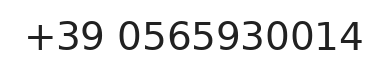 Telefono ufficio 2