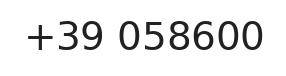Telefono ufficio 2