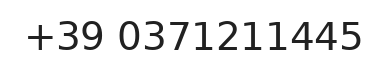 Telefono ufficio 2