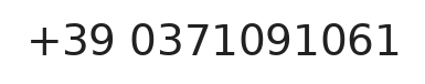 Telefono ufficio 2
