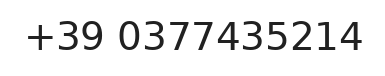 Telefono ufficio 2
