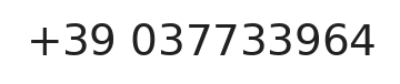 Telefono ufficio 2