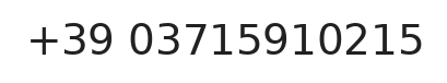 Telefono ufficio 2